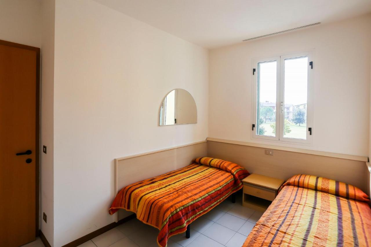 Villaggio Luna Due Caorle Exterior foto