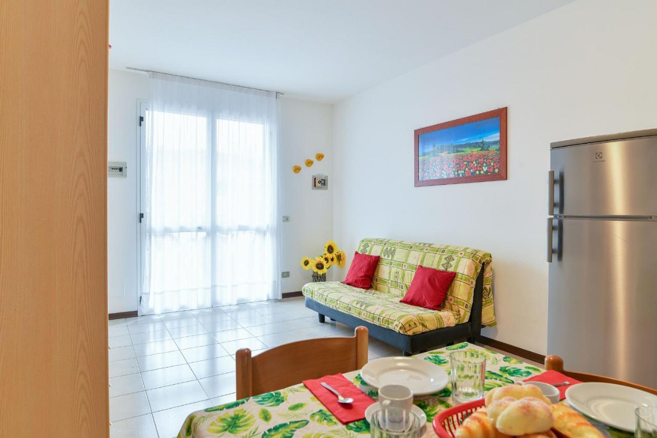 Villaggio Luna Due Caorle Exterior foto