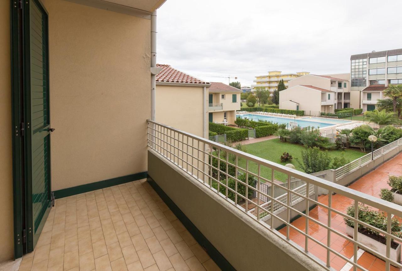 Villaggio Luna Due Caorle Exterior foto