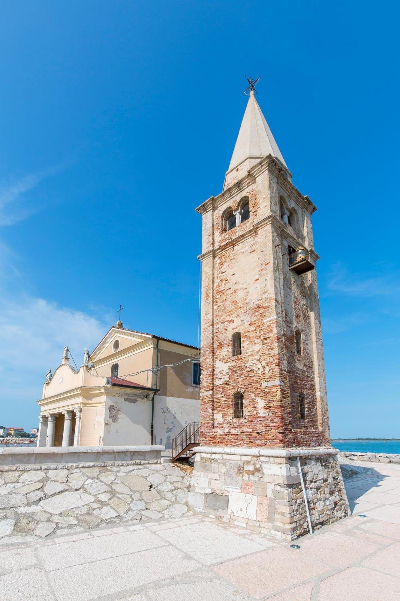Villaggio Luna Due Caorle Exterior foto